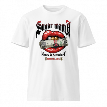 Sugar Mama - Unisex Premium T-shirt